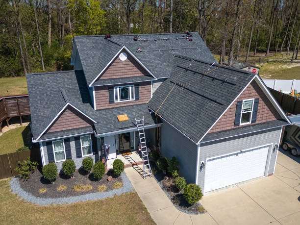Best Roof Leak Repair  in East Griffin, GA